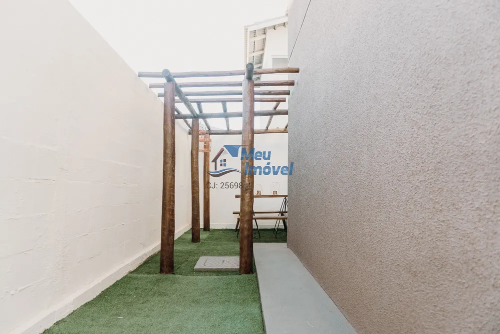 Apartamento, 3 quartos, 97 m² - Foto 9