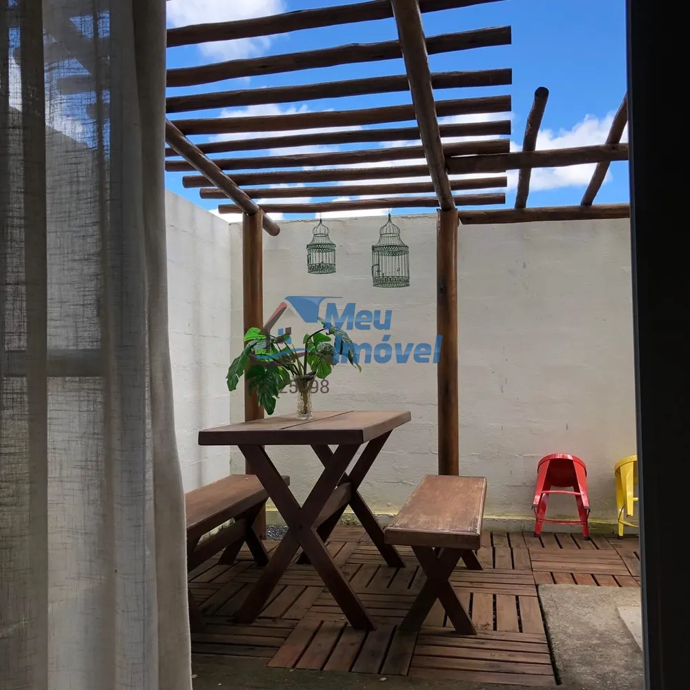 Apartamento, 3 quartos, 97 m² - Foto 6
