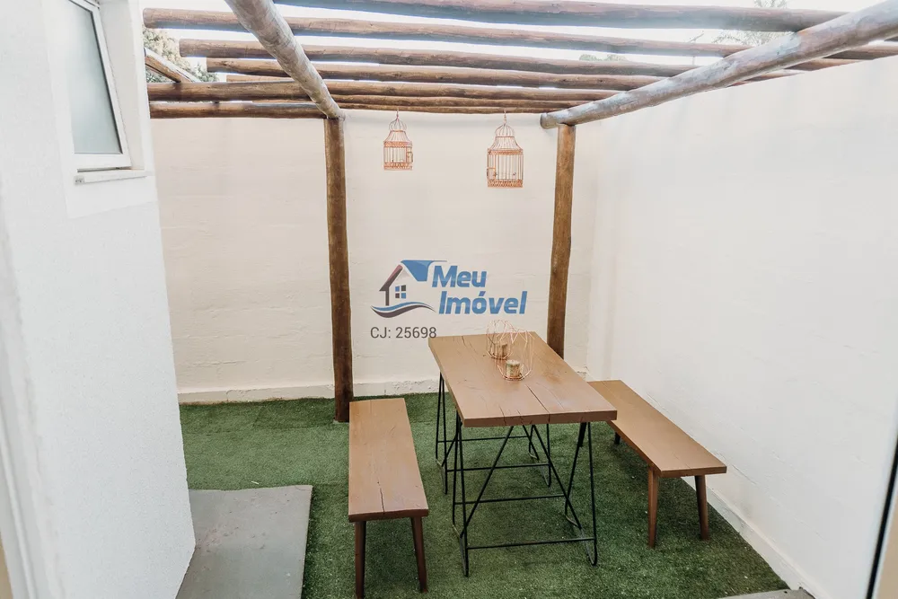 Apartamento, 3 quartos, 97 m² - Foto 10