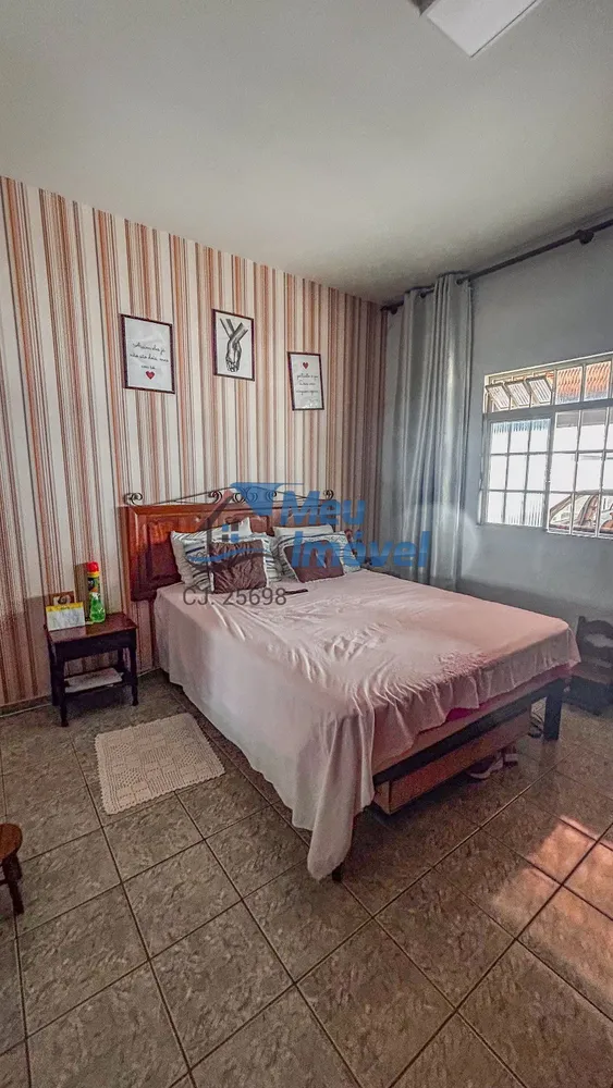 Casa, 5 quartos, 500 m² - Foto 2