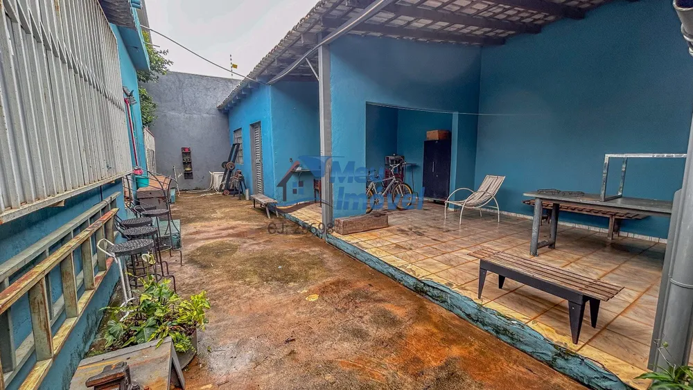 Casa, 5 quartos, 500 m² - Foto 7