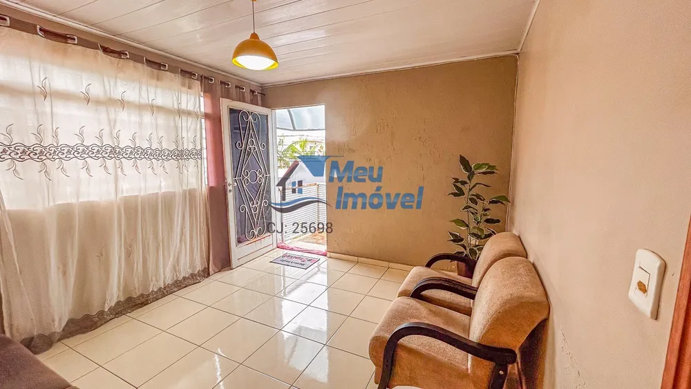 Casa, 5 quartos, 500 m² - Foto 1