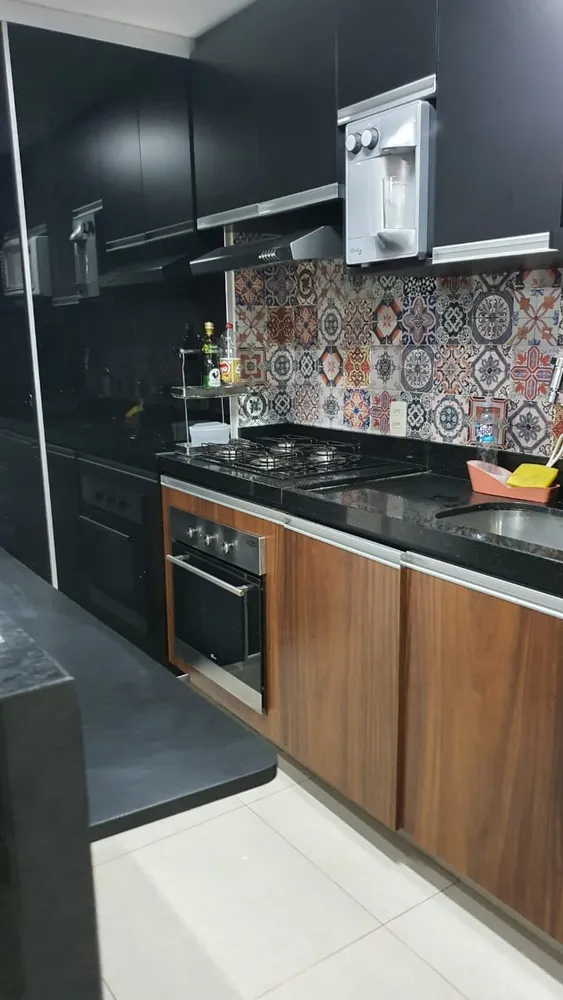 Apartamento, 2 quartos, 69 m² - Foto 8