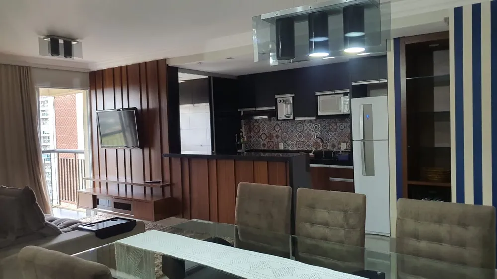 Apartamento, 2 quartos, 69 m² - Foto 2