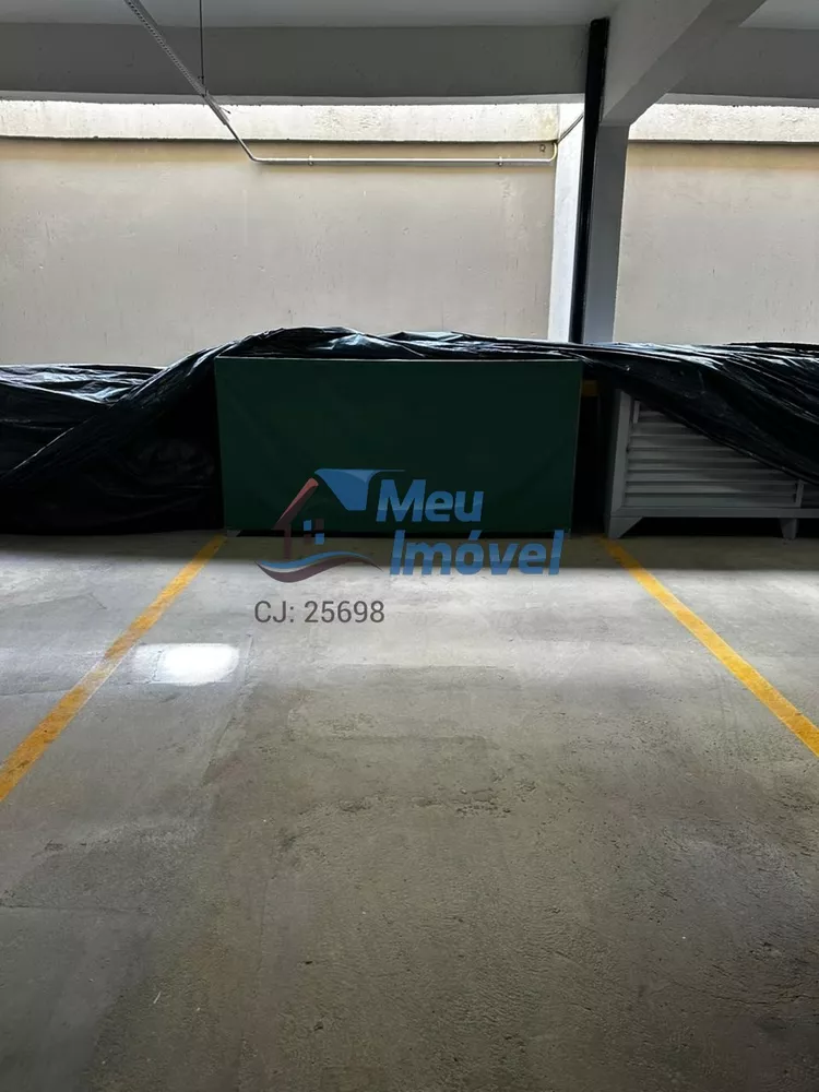 Apartamento, 3 quartos, 116 m² - Foto 7