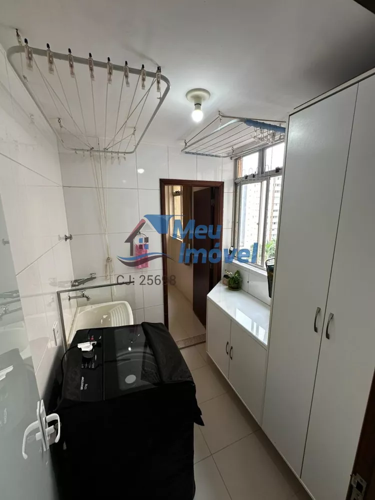 Apartamento, 3 quartos, 116 m² - Foto 6