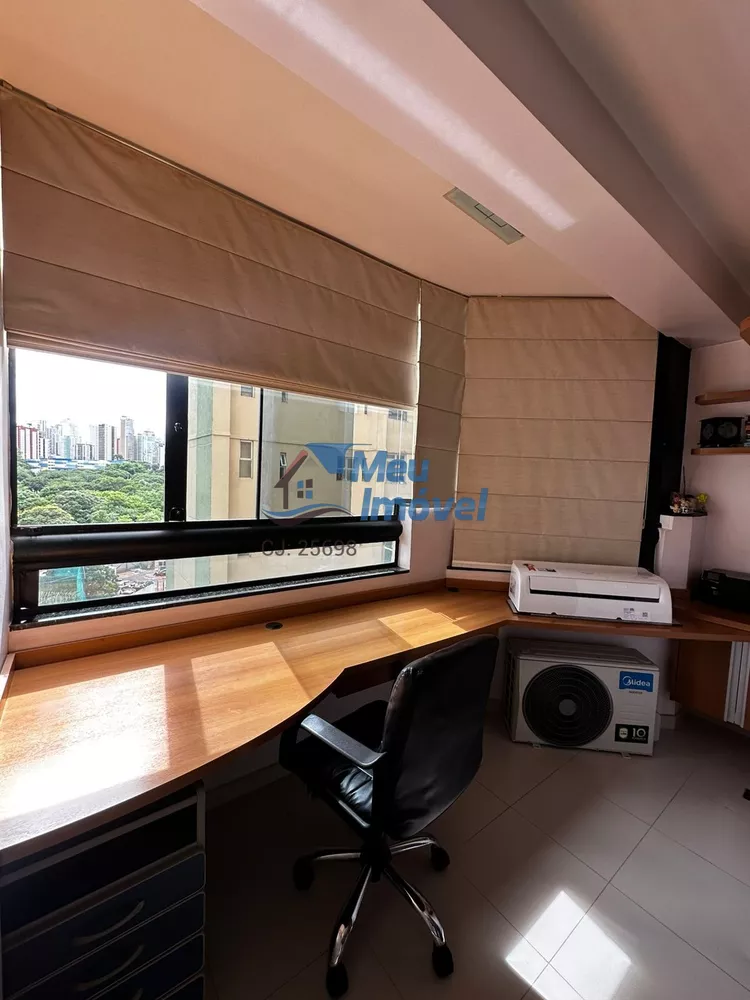 Apartamento, 3 quartos, 116 m² - Foto 5