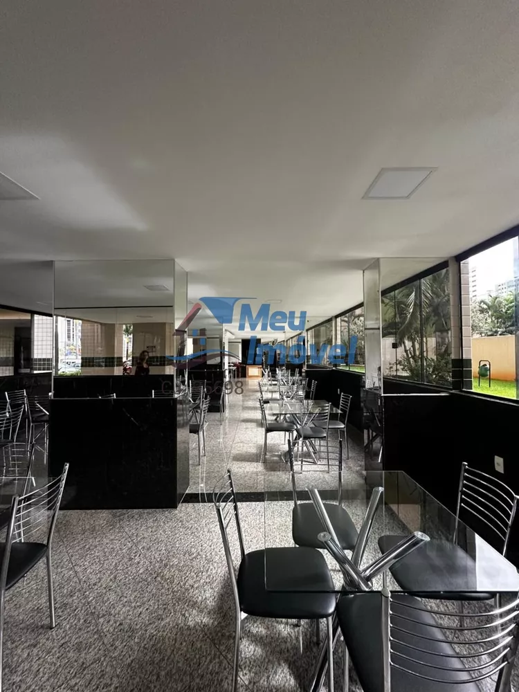 Apartamento, 3 quartos, 116 m² - Foto 8