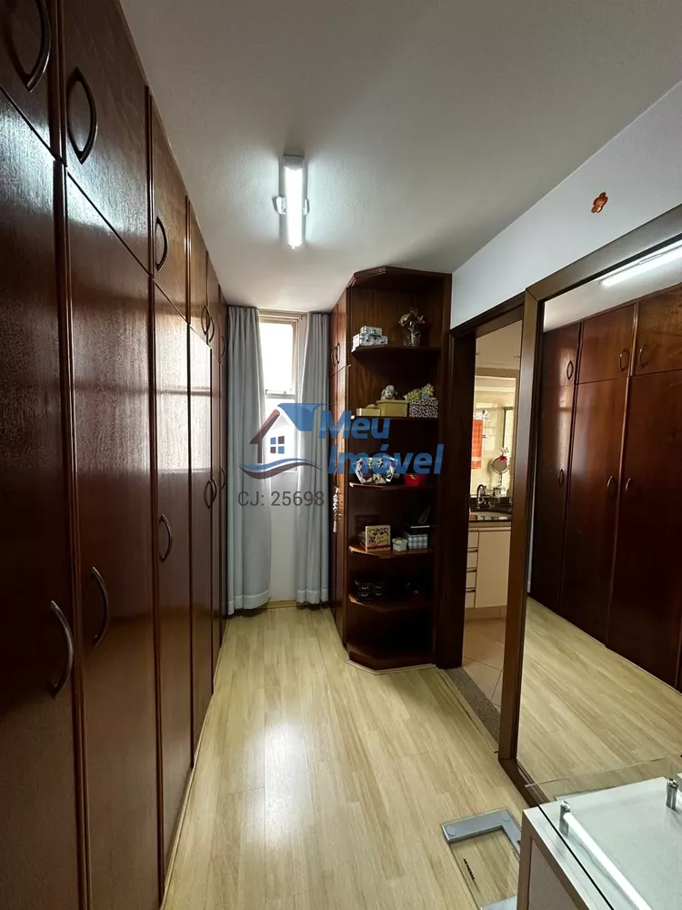Apartamento, 3 quartos, 116 m² - Foto 4