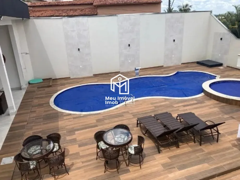Casa, 5 quartos, 767 m² - Foto 7