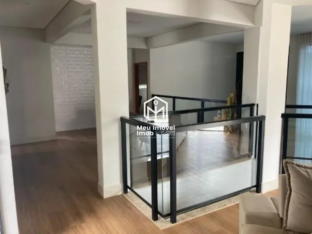 Casa, 5 quartos, 767 m² - Foto 6