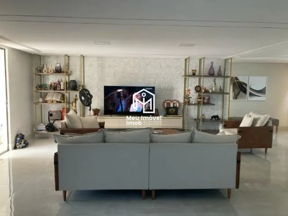 Casa, 5 quartos, 767 m² - Foto 4