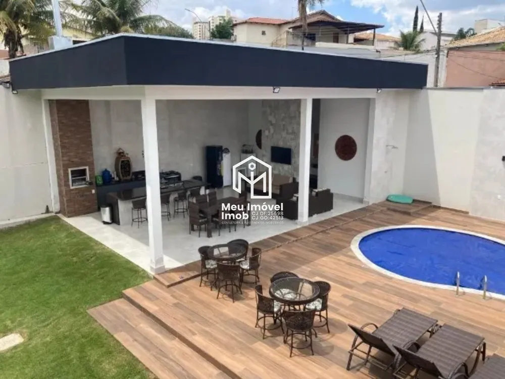 Casa, 5 quartos, 767 m² - Foto 2