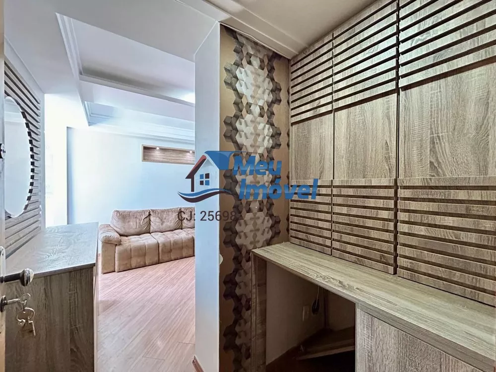 Apartamento, 2 quartos, 70 m² - Foto 7