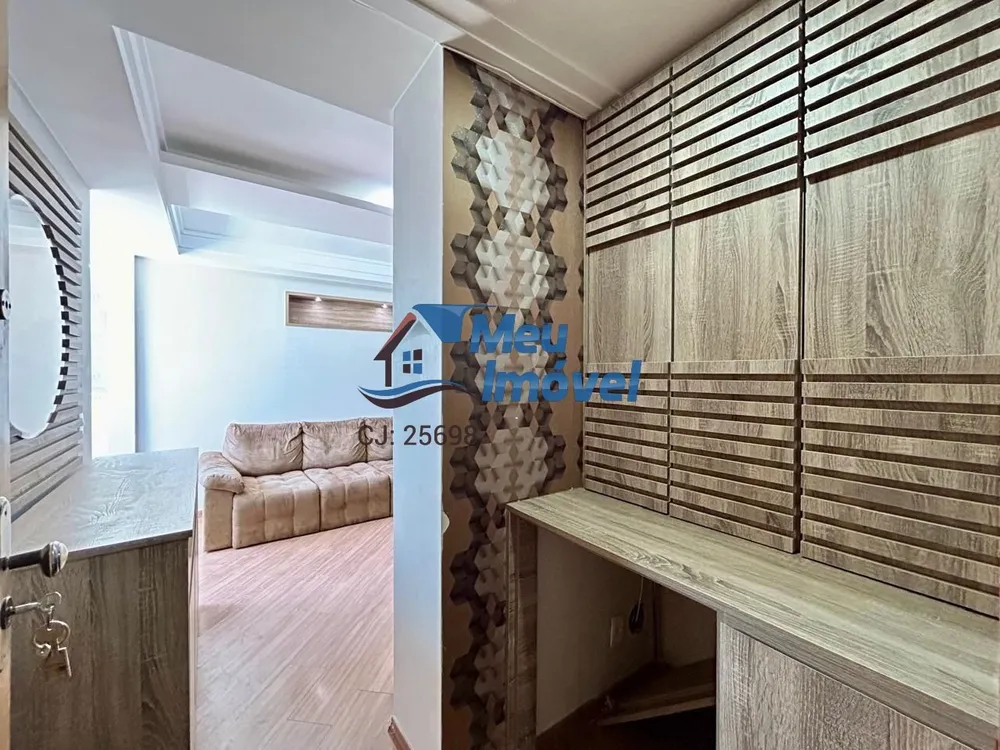 Apartamento, 2 quartos, 70 m² - Foto 19