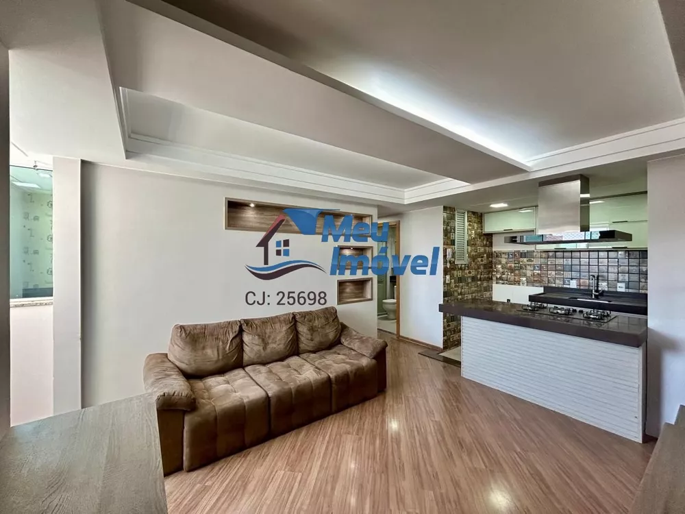 Apartamento, 2 quartos, 70 m² - Foto 1