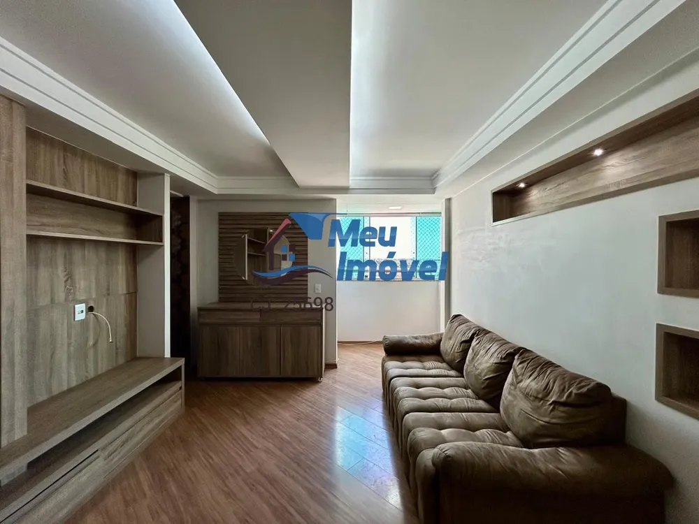 Apartamento, 2 quartos, 70 m² - Foto 9