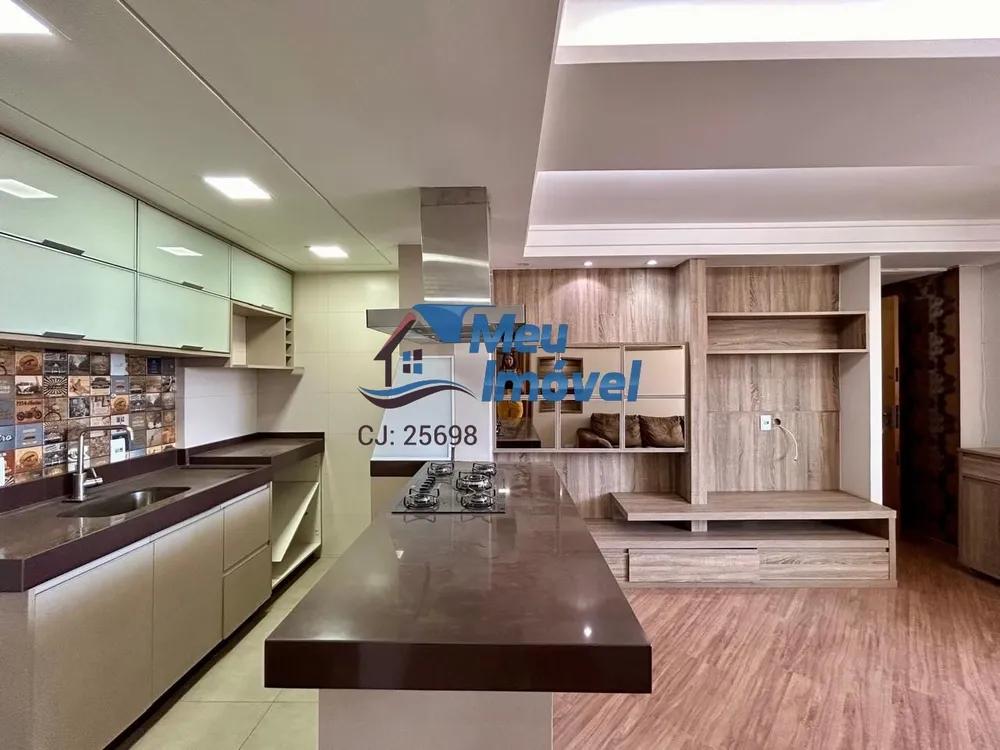Apartamento, 2 quartos, 70 m² - Foto 10