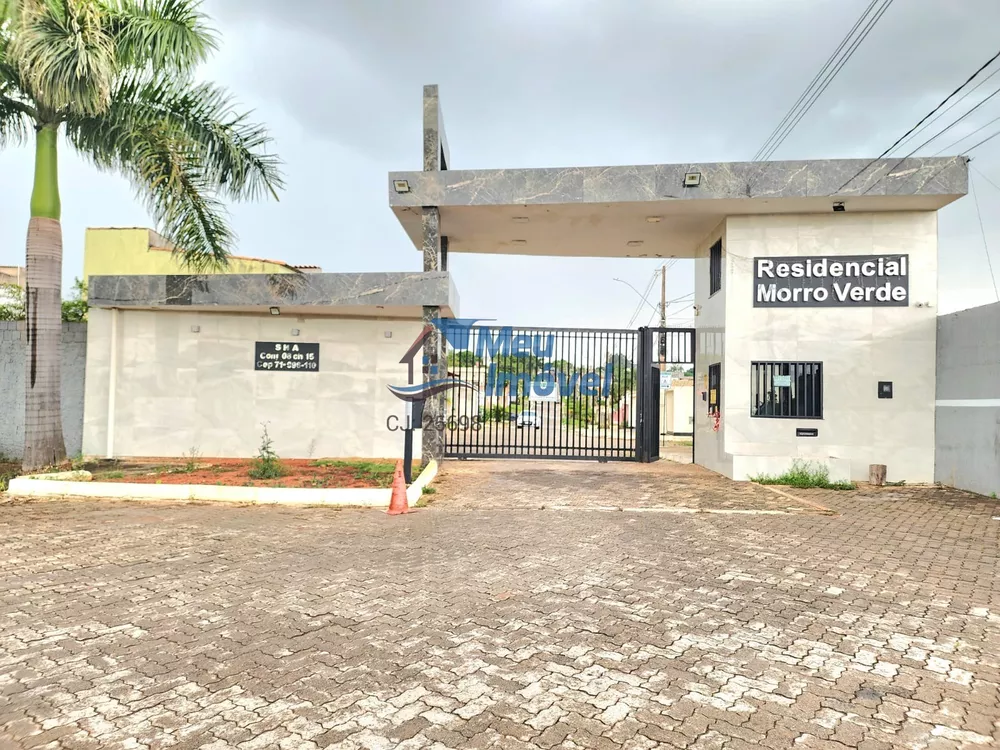 Casa, 4 quartos, 470 m² - Foto 1