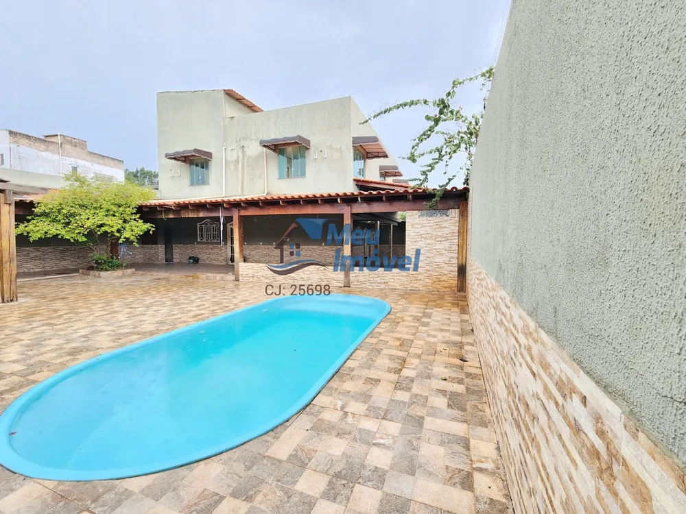 Casa, 4 quartos, 470 m² - Foto 16