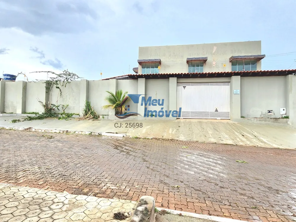 Casa, 4 quartos, 470 m² - Foto 19