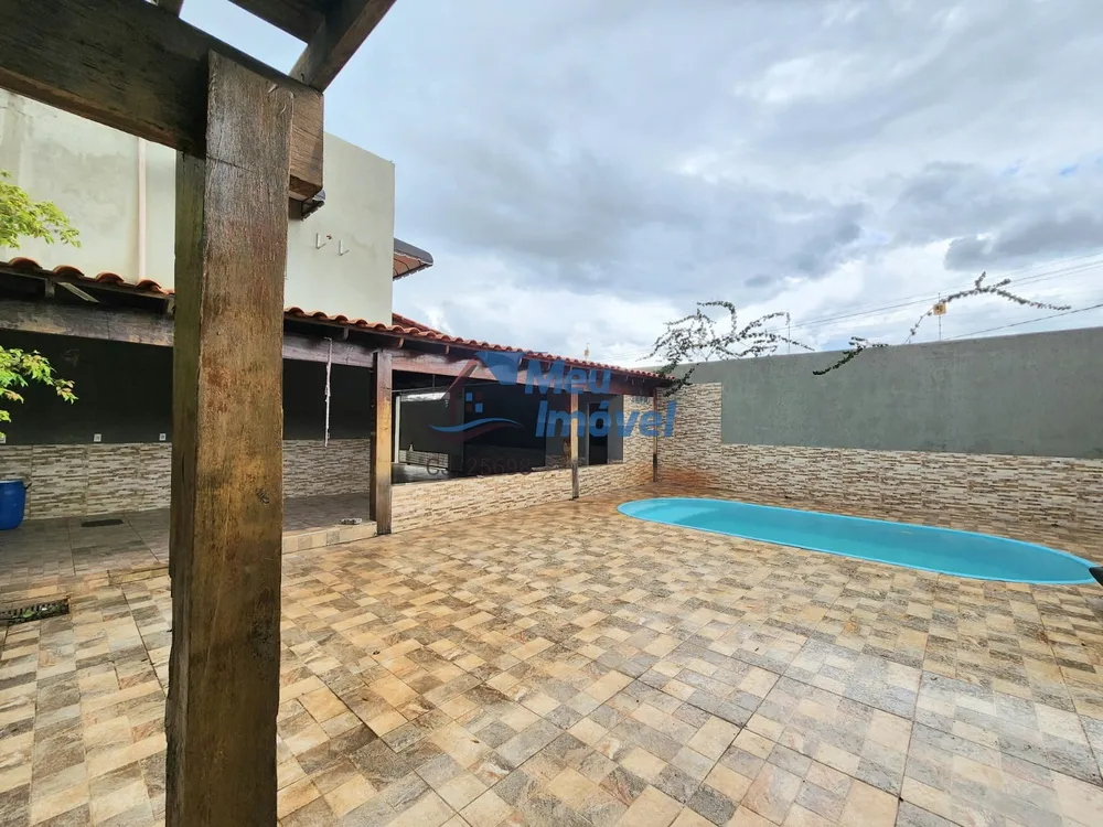 Casa, 4 quartos, 470 m² - Foto 17