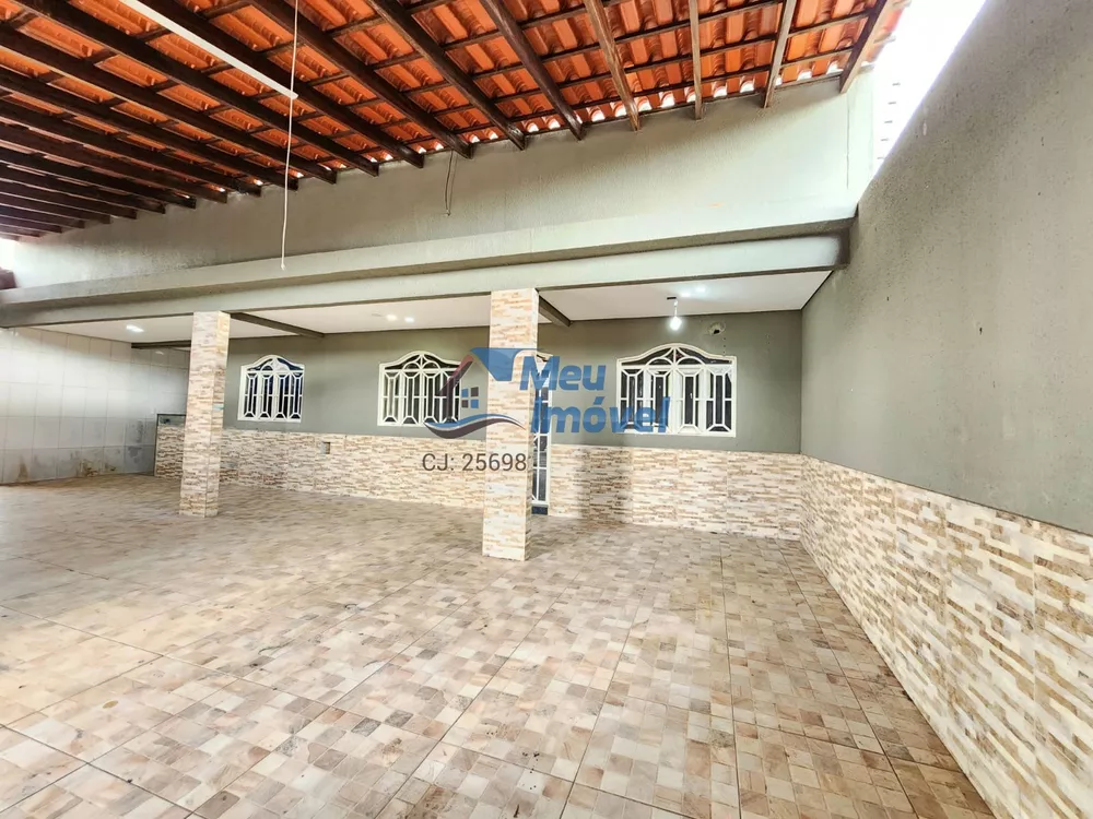 Casa, 4 quartos, 470 m² - Foto 8
