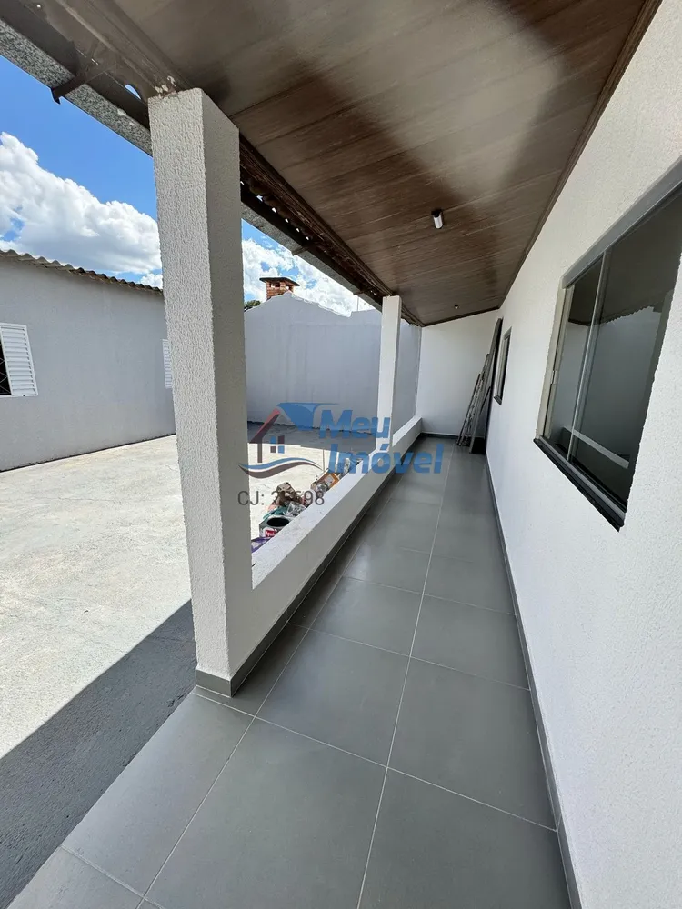 Casa, 3 quartos, 186 m² - Foto 4