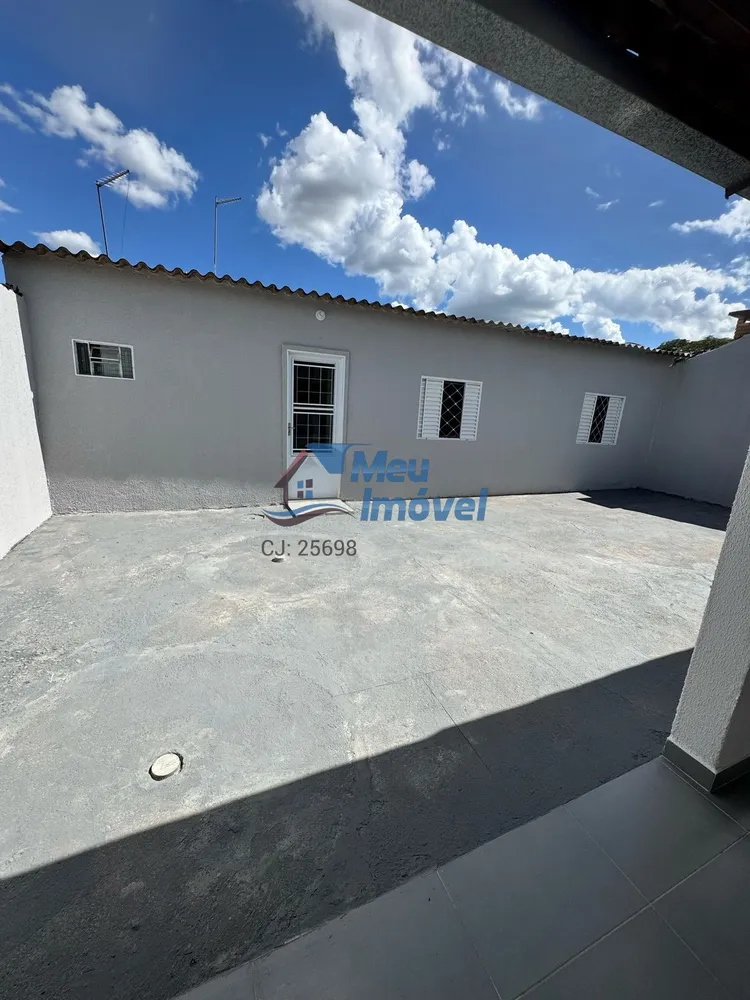 Casa, 3 quartos, 186 m² - Foto 7
