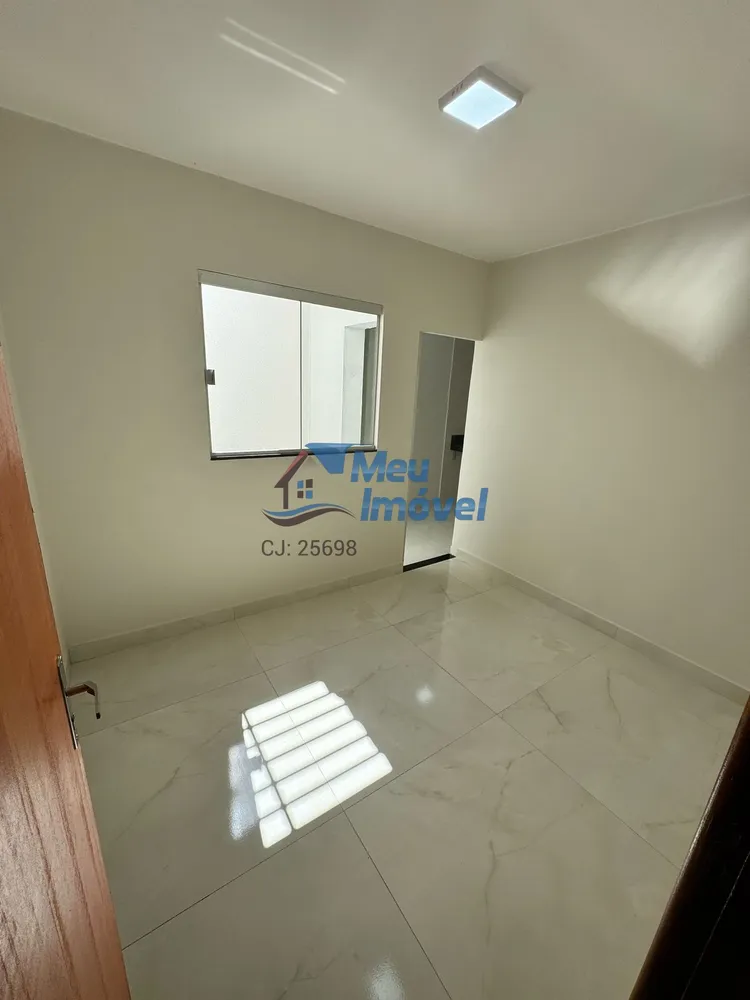 Casa, 3 quartos, 186 m² - Foto 1
