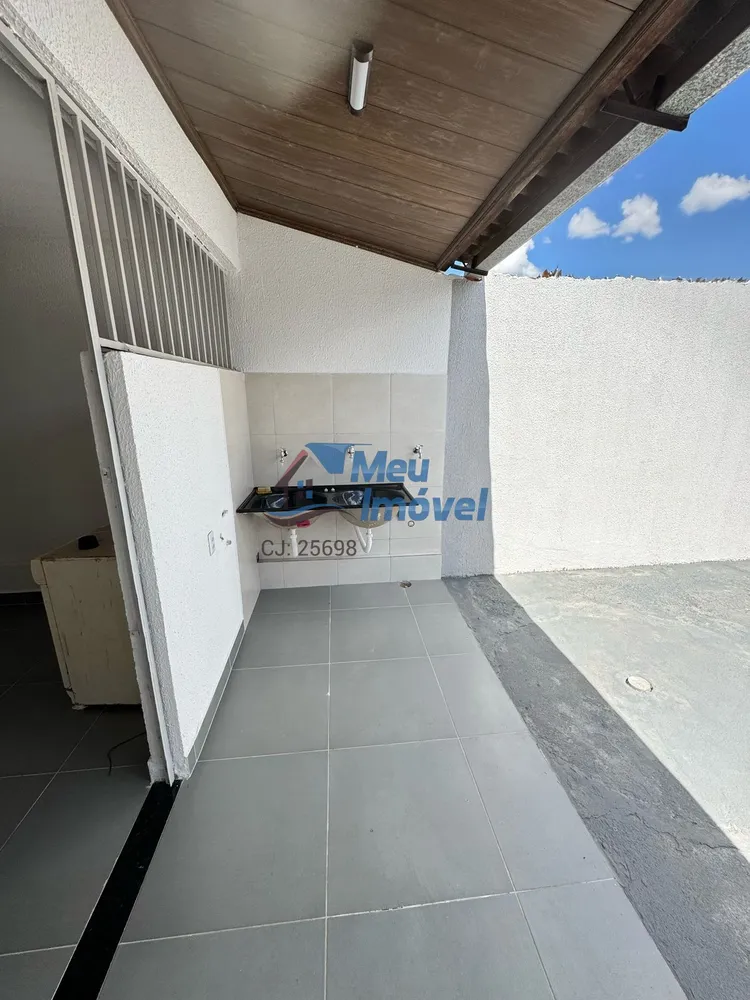 Casa, 3 quartos, 186 m² - Foto 2