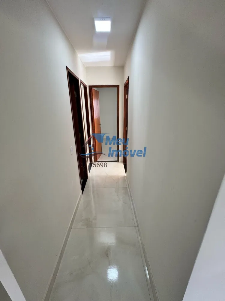 Casa, 3 quartos, 186 m² - Foto 3