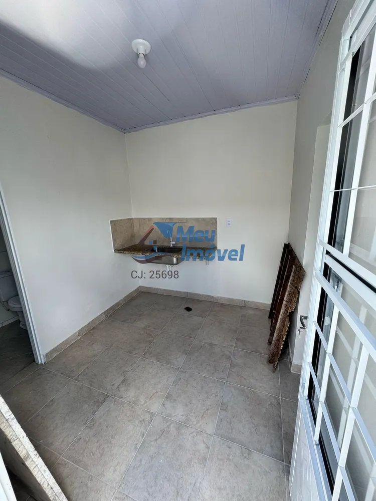 Casa, 3 quartos, 186 m² - Foto 8