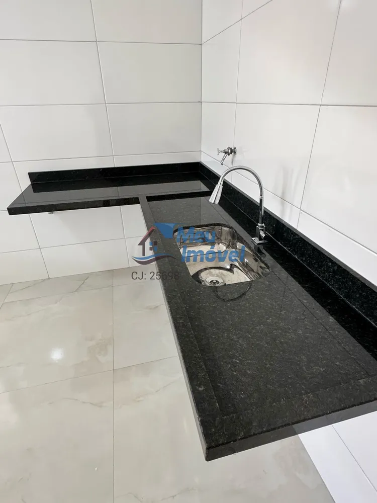 Casa, 3 quartos, 186 m² - Foto 6
