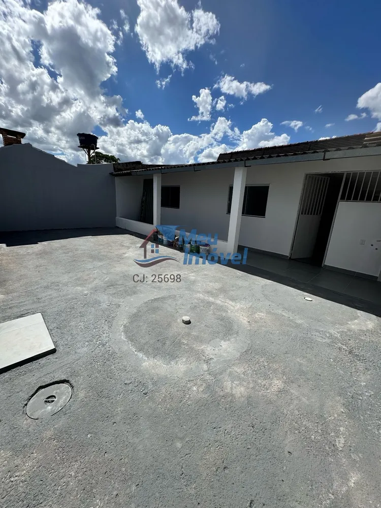Casa, 3 quartos, 186 m² - Foto 5