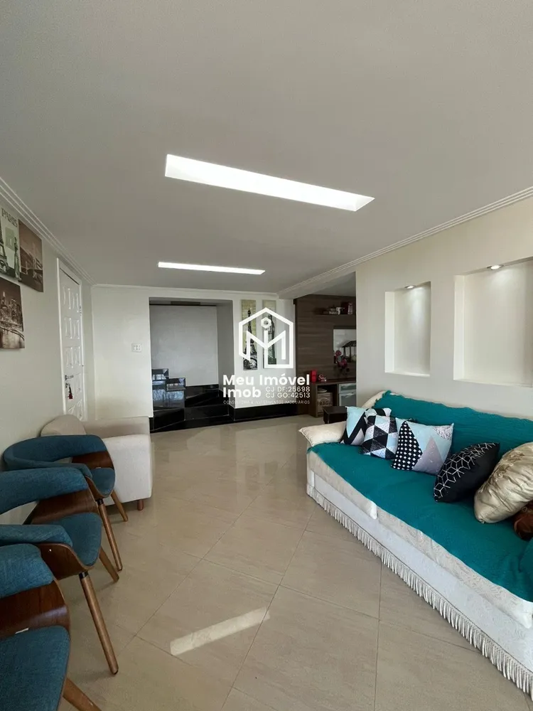 Casa, 3 quartos, 1800 m² - Foto 2