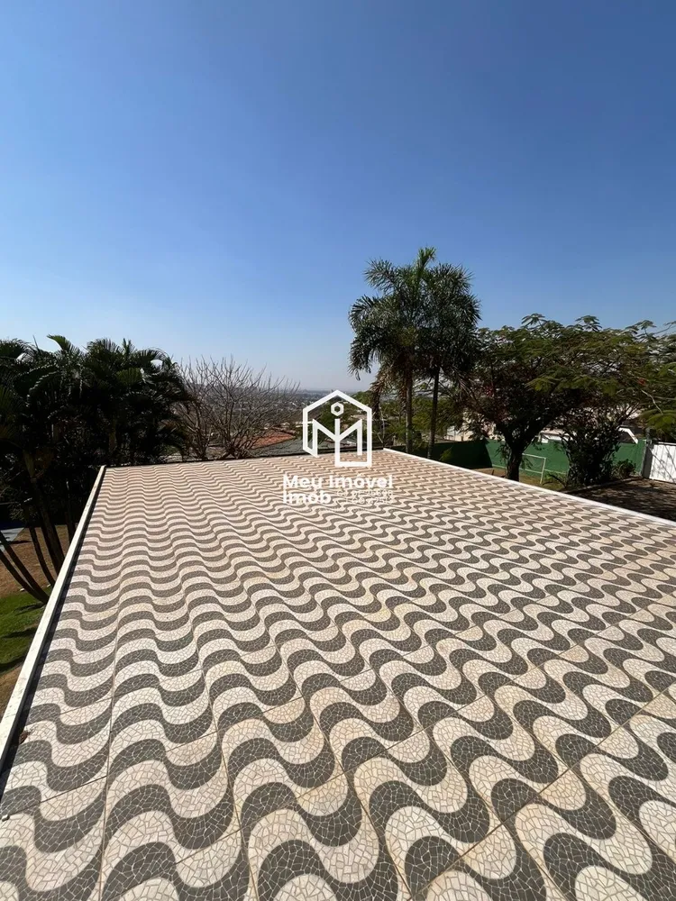 Casa, 3 quartos, 1800 m² - Foto 11