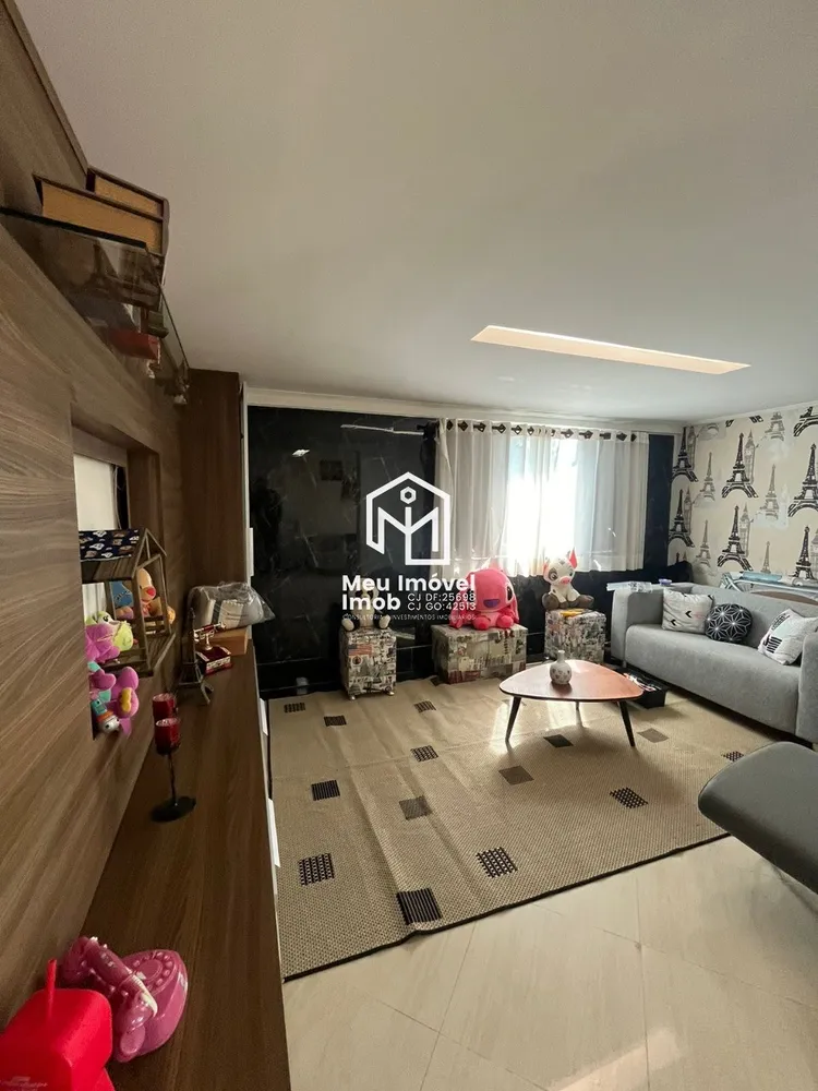 Casa, 3 quartos, 1800 m² - Foto 4