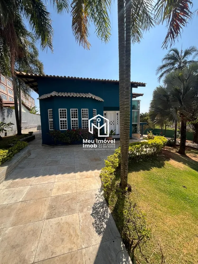 Casa, 3 quartos, 1800 m² - Foto 3