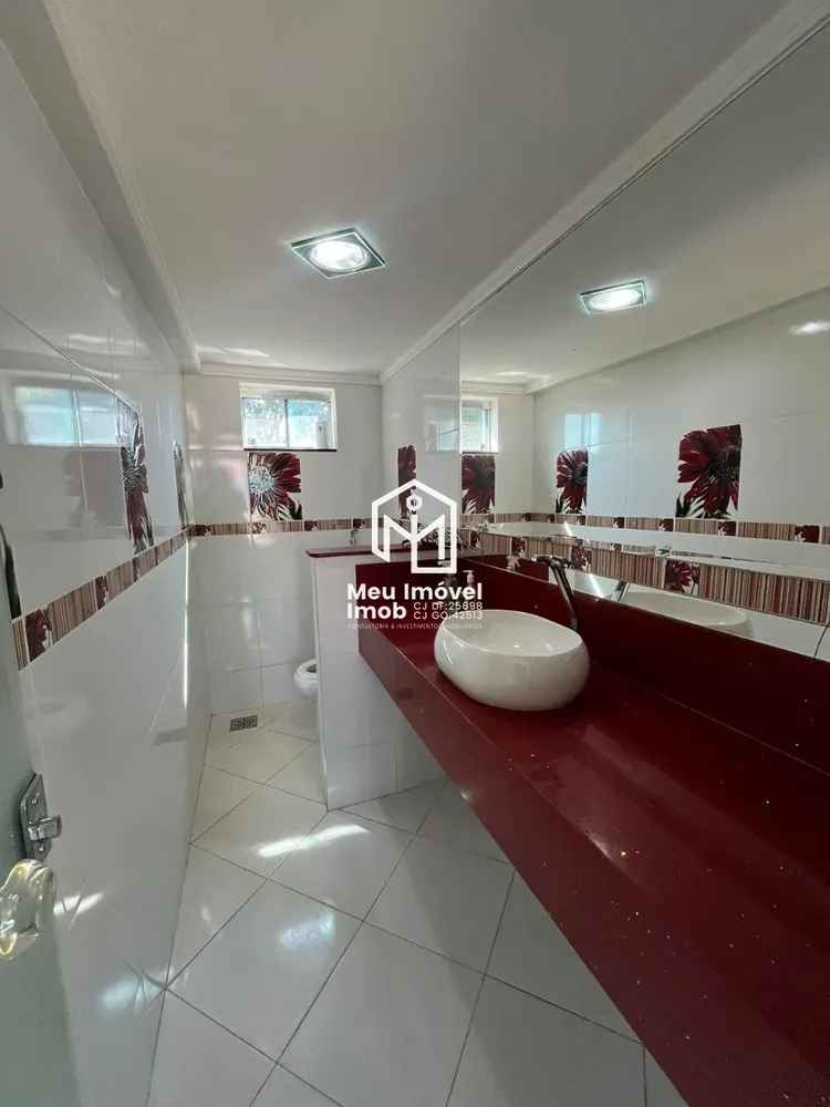 Casa, 3 quartos, 1800 m² - Foto 6