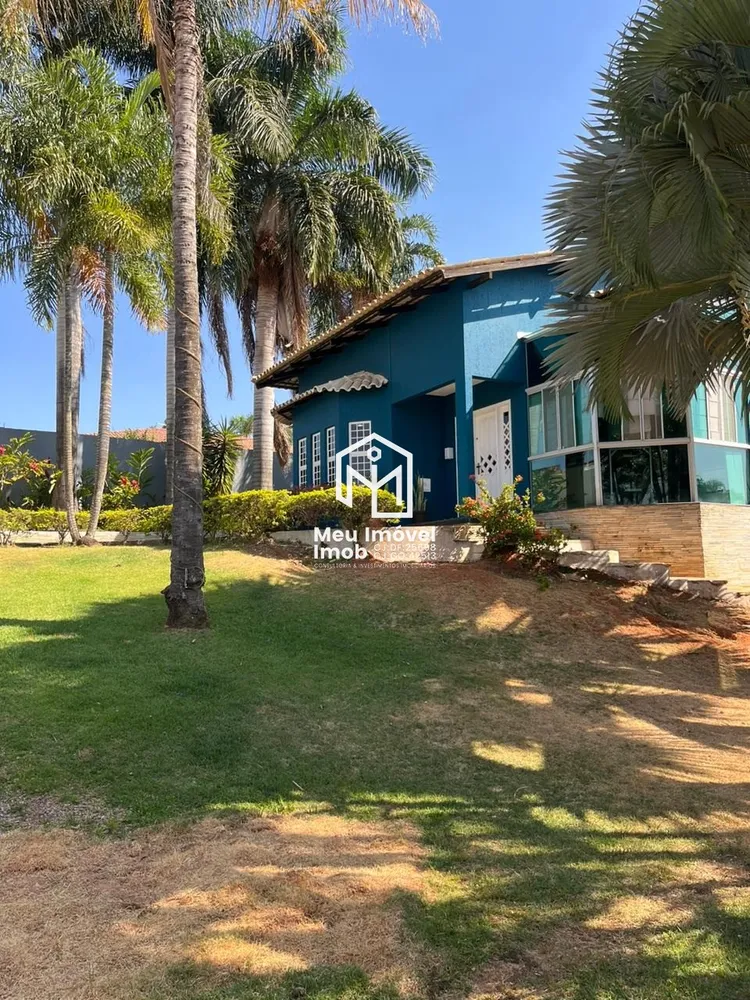 Casa, 3 quartos, 1800 m² - Foto 2