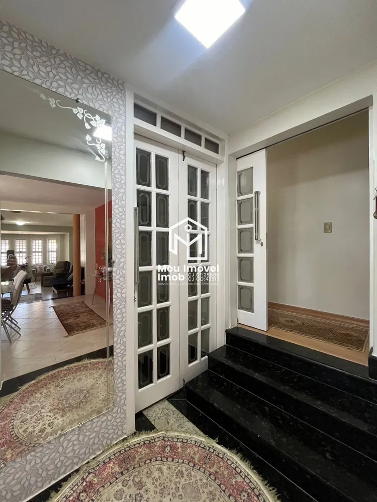 Casa, 3 quartos, 1800 m² - Foto 1