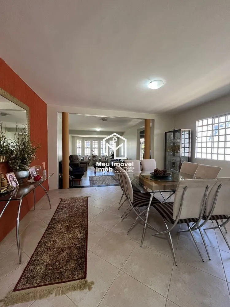 Casa, 3 quartos, 1800 m² - Foto 5