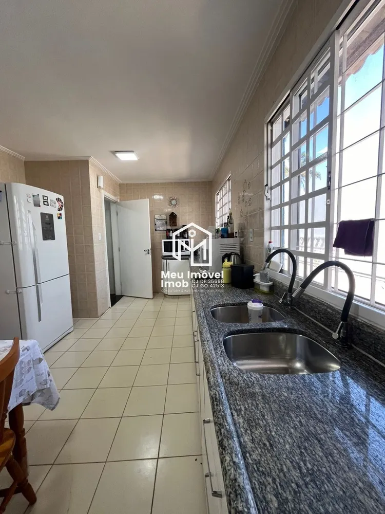 Casa, 3 quartos, 1800 m² - Foto 9