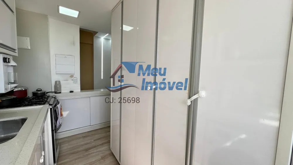 Apartamento, 2 quartos, 55 m² - Foto 7