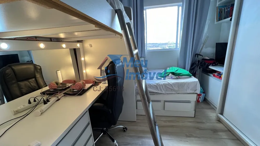 Apartamento, 2 quartos, 55 m² - Foto 10