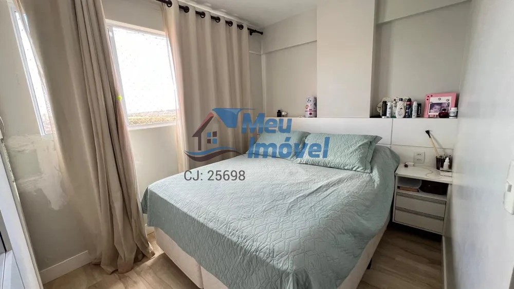 Apartamento, 2 quartos, 55 m² - Foto 13