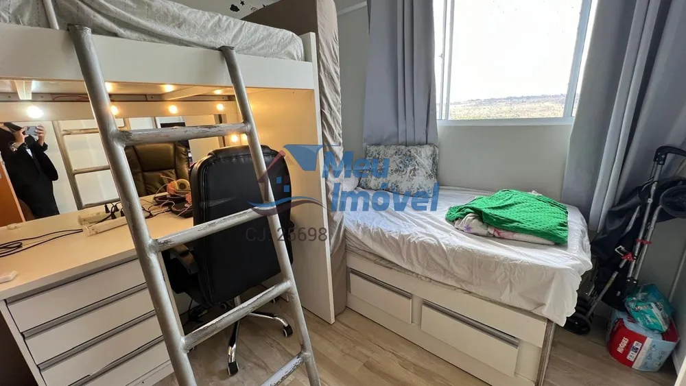Apartamento, 2 quartos, 55 m² - Foto 9