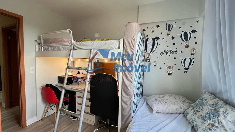 Apartamento, 2 quartos, 55 m² - Foto 11