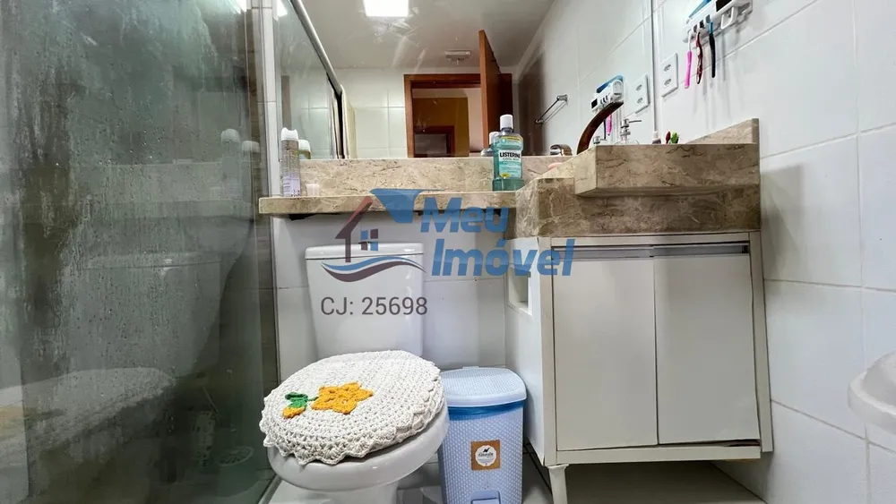 Apartamento, 2 quartos, 55 m² - Foto 15